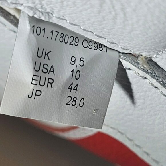 Diadora Men\